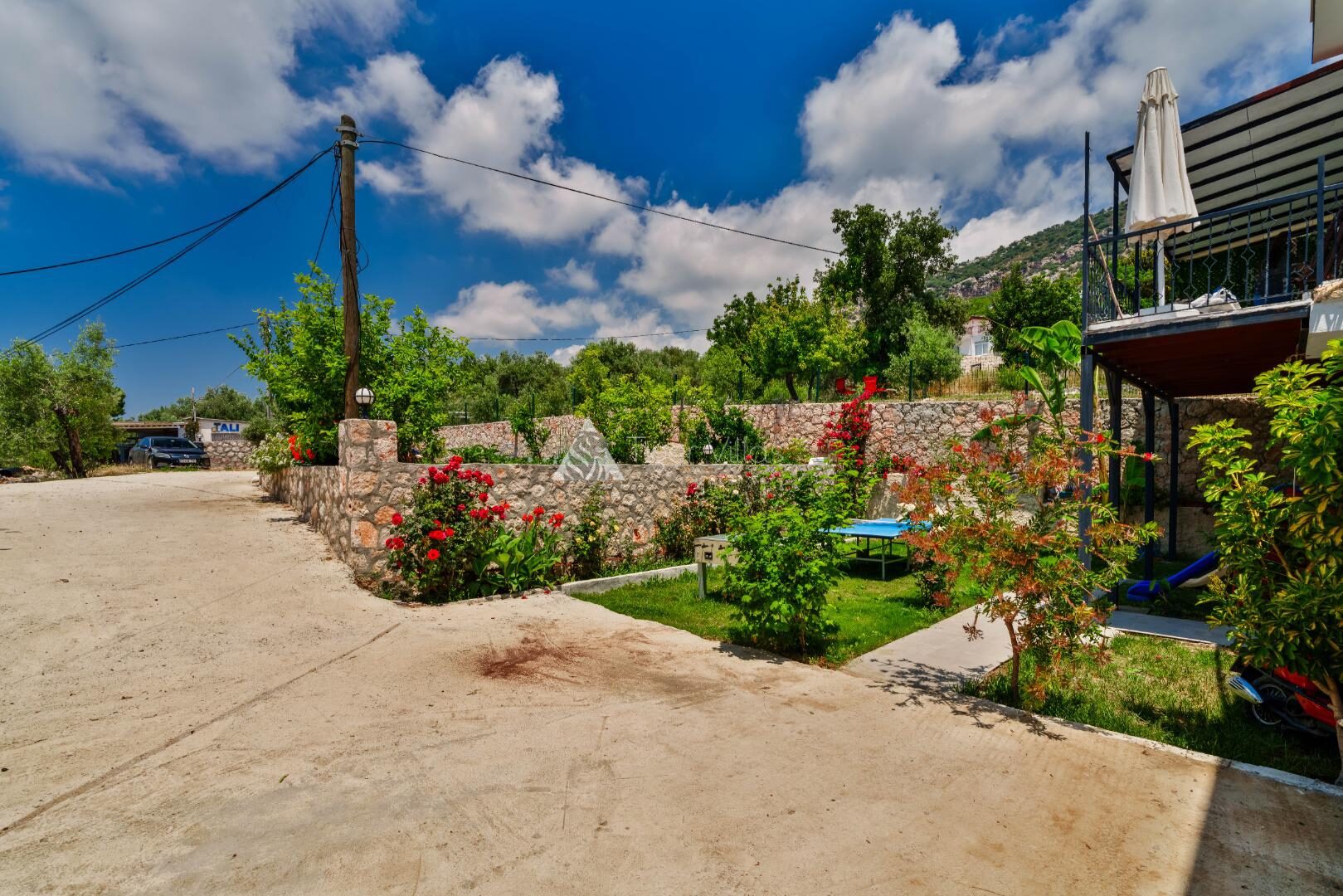 Villa Uğur — 19