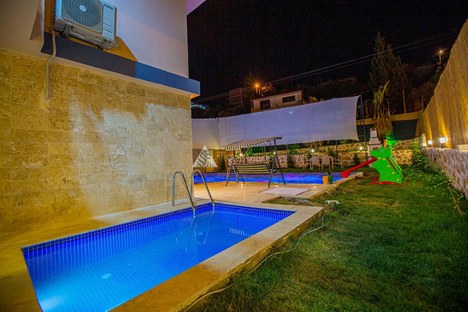 Villa Kumsal Queen — 23
