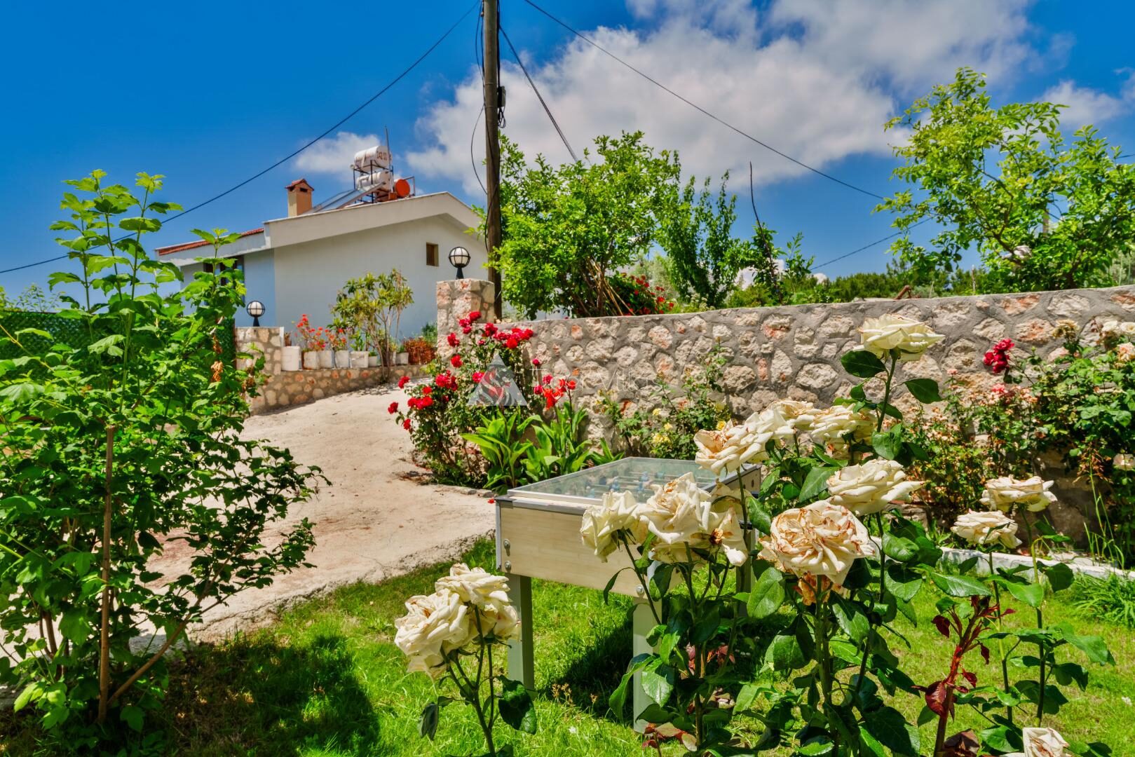 Villa Uğur — 20