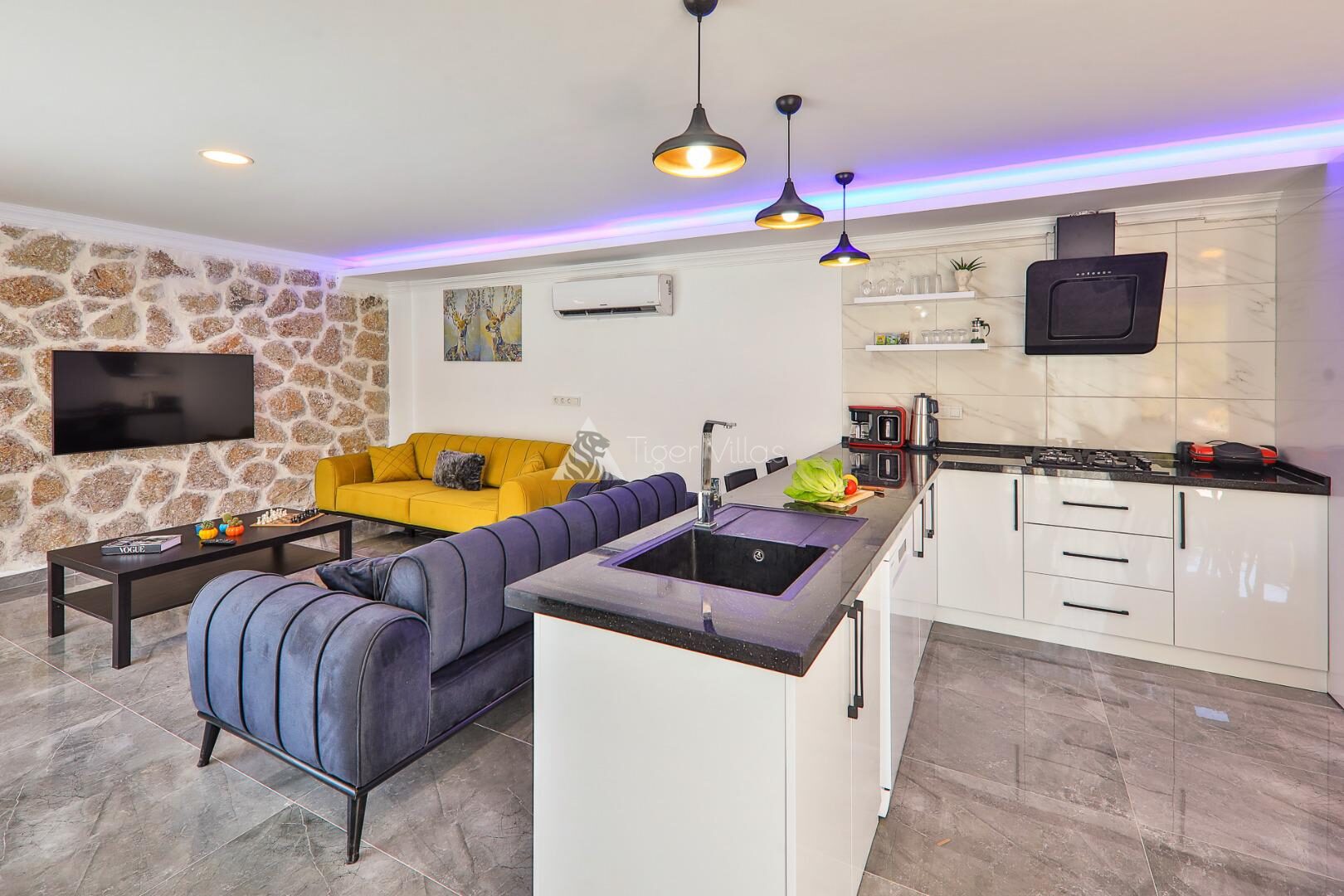 Villa Delfin Green — 25