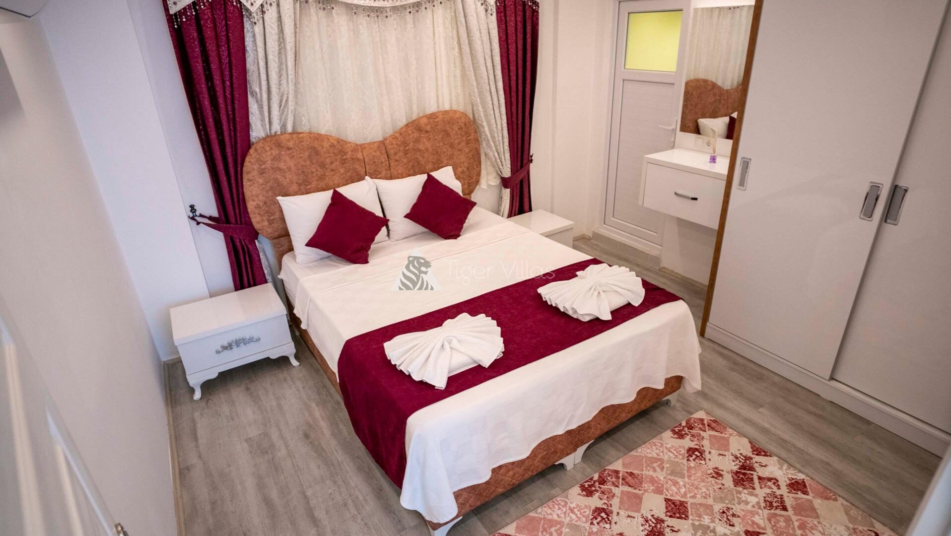 Villa Elif Sare — 24