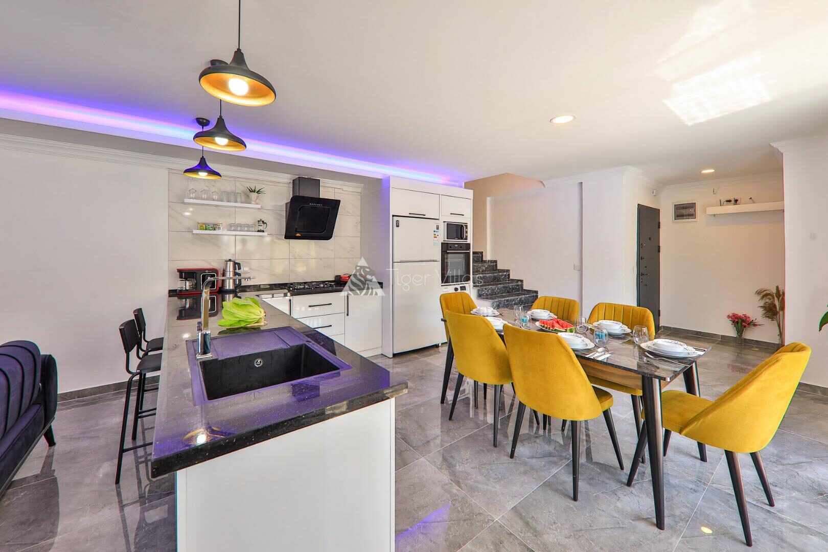 Villa Delfin Green — 26