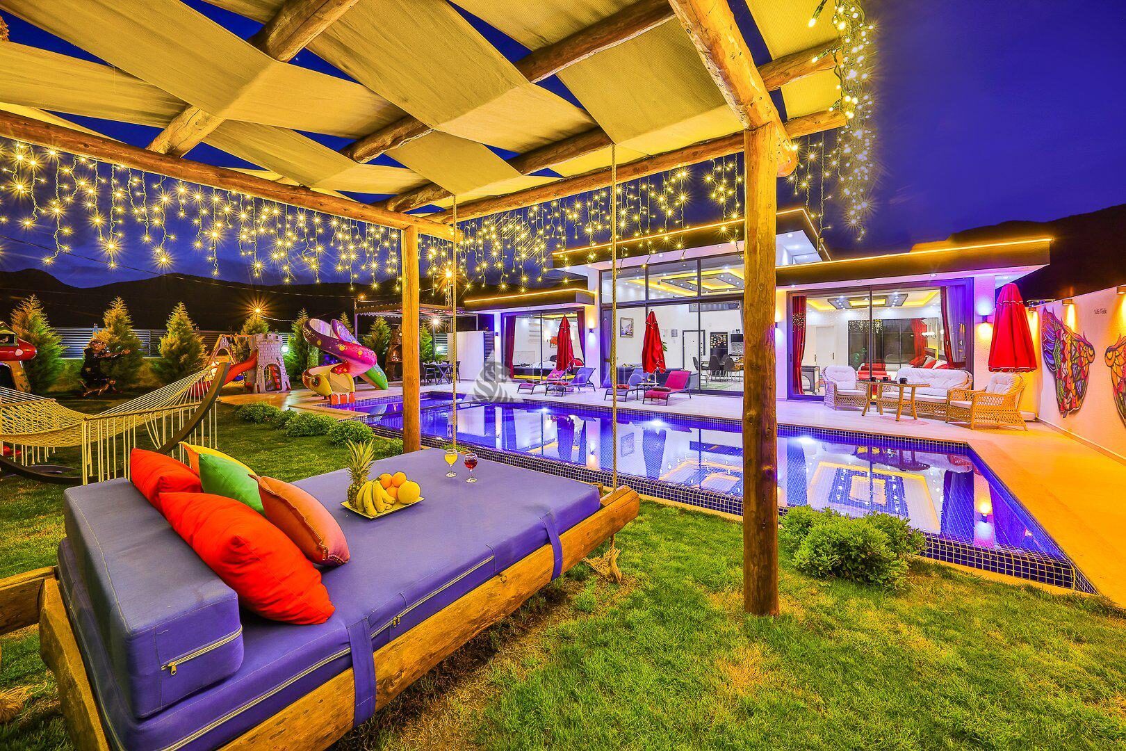 Villa Melek — 23