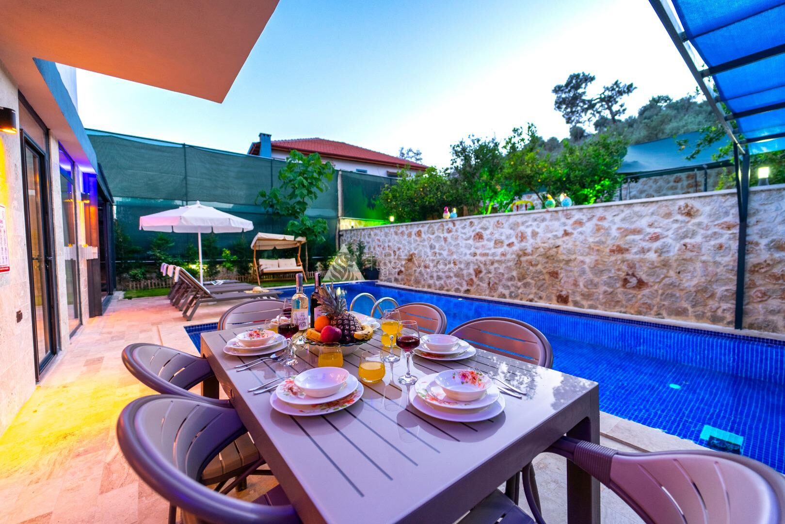 Villa Destan Exclusive — 34
