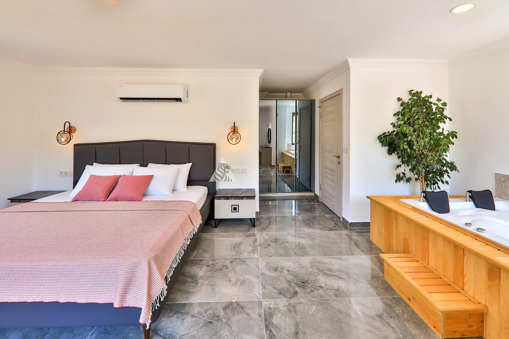 Villa Delfin Green — 29