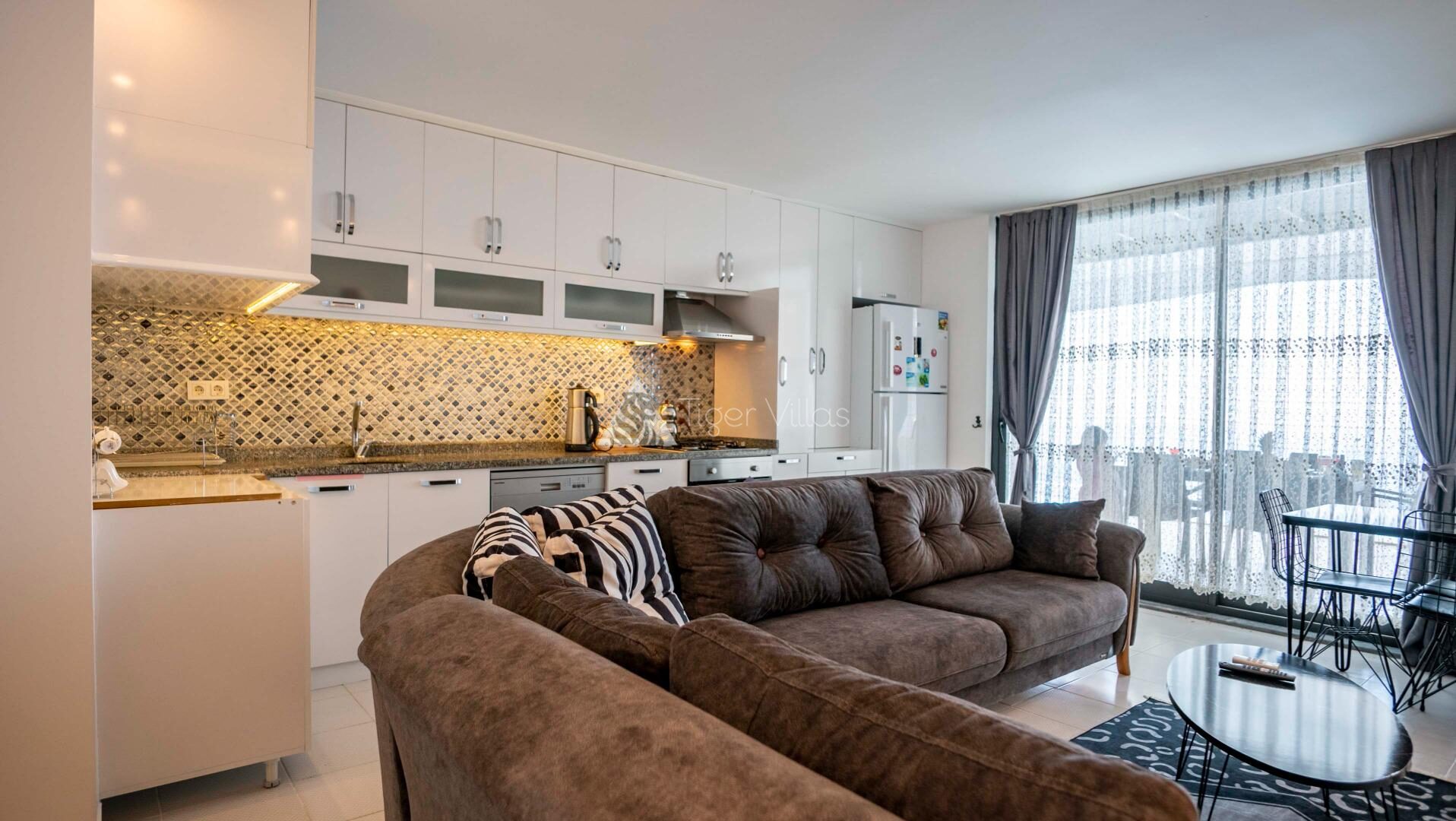 Villa Elif Sare — 27