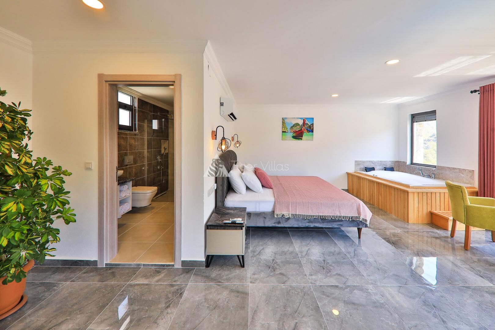 Villa Delfin Green — 31