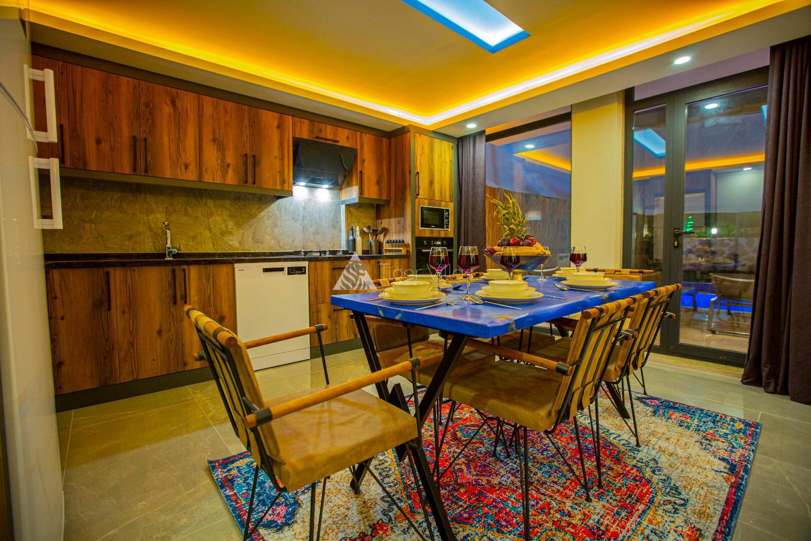 Villa Kumsal Queen — 31