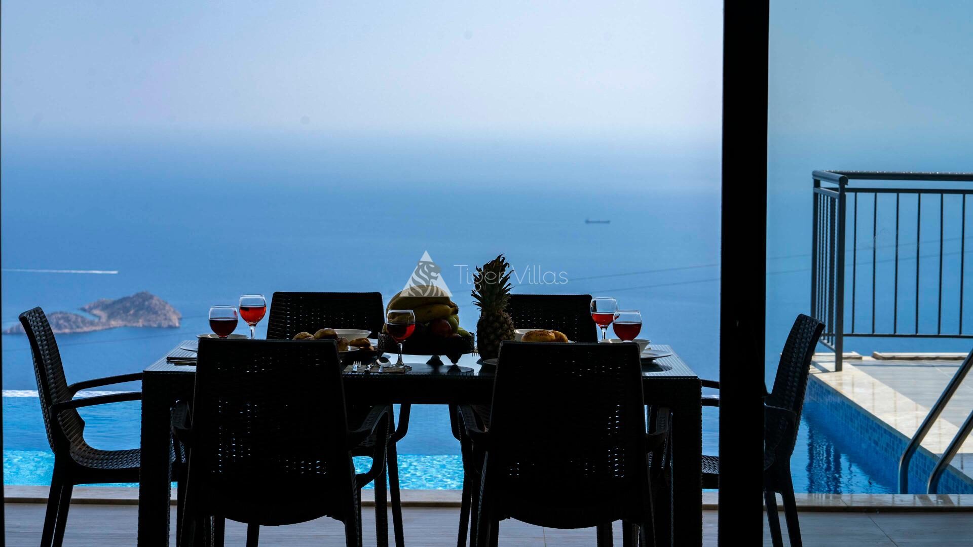 Villa Elif Sare — 31