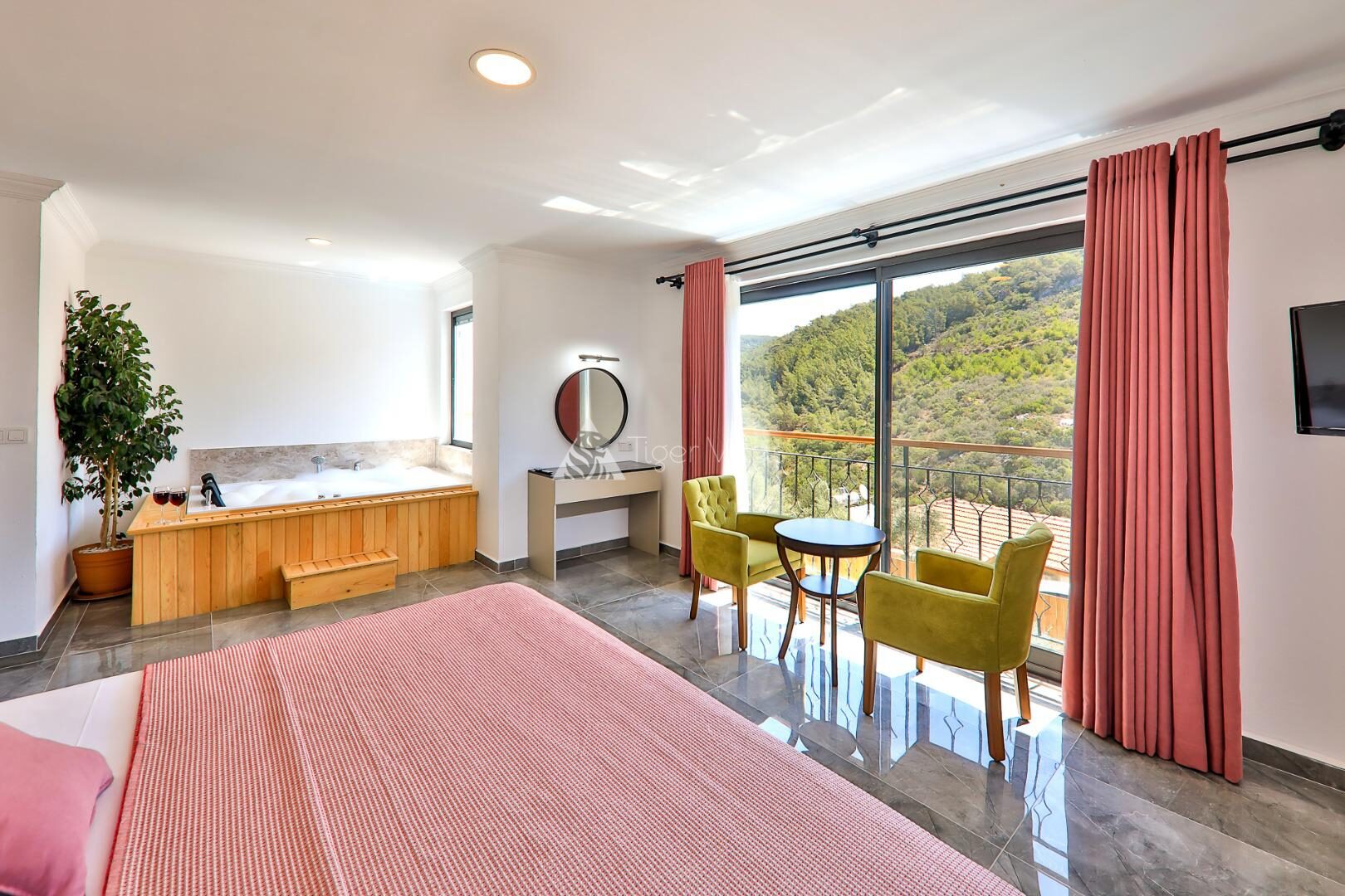 Villa Delfin Green — 35