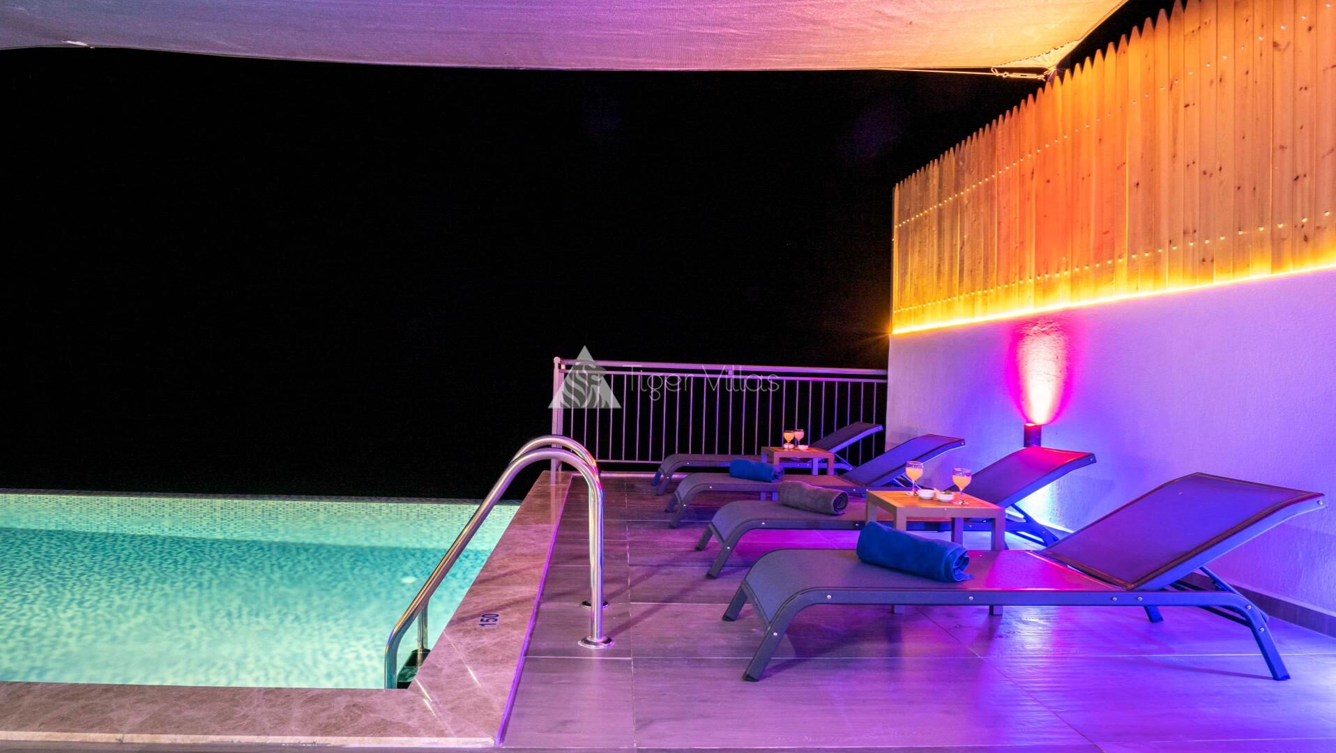 Villa Elif Sare — 34