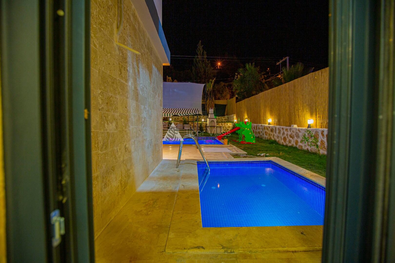 Villa Kumsal Queen — 36