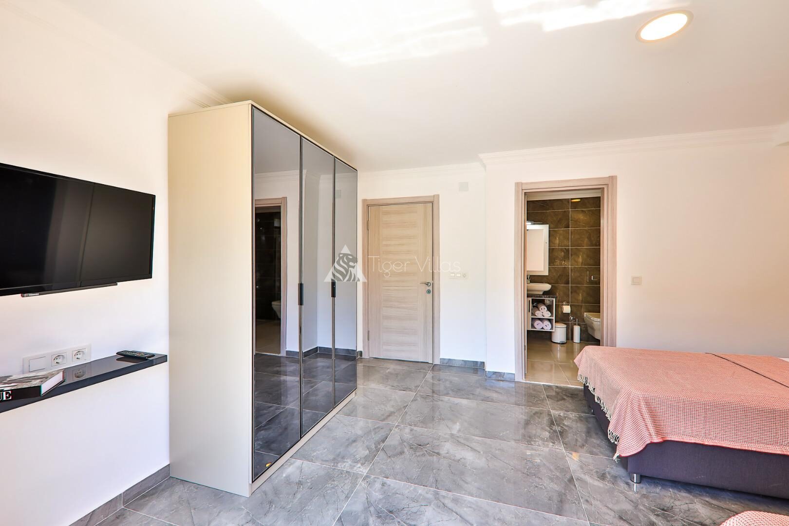 Villa Delfin Green — 42