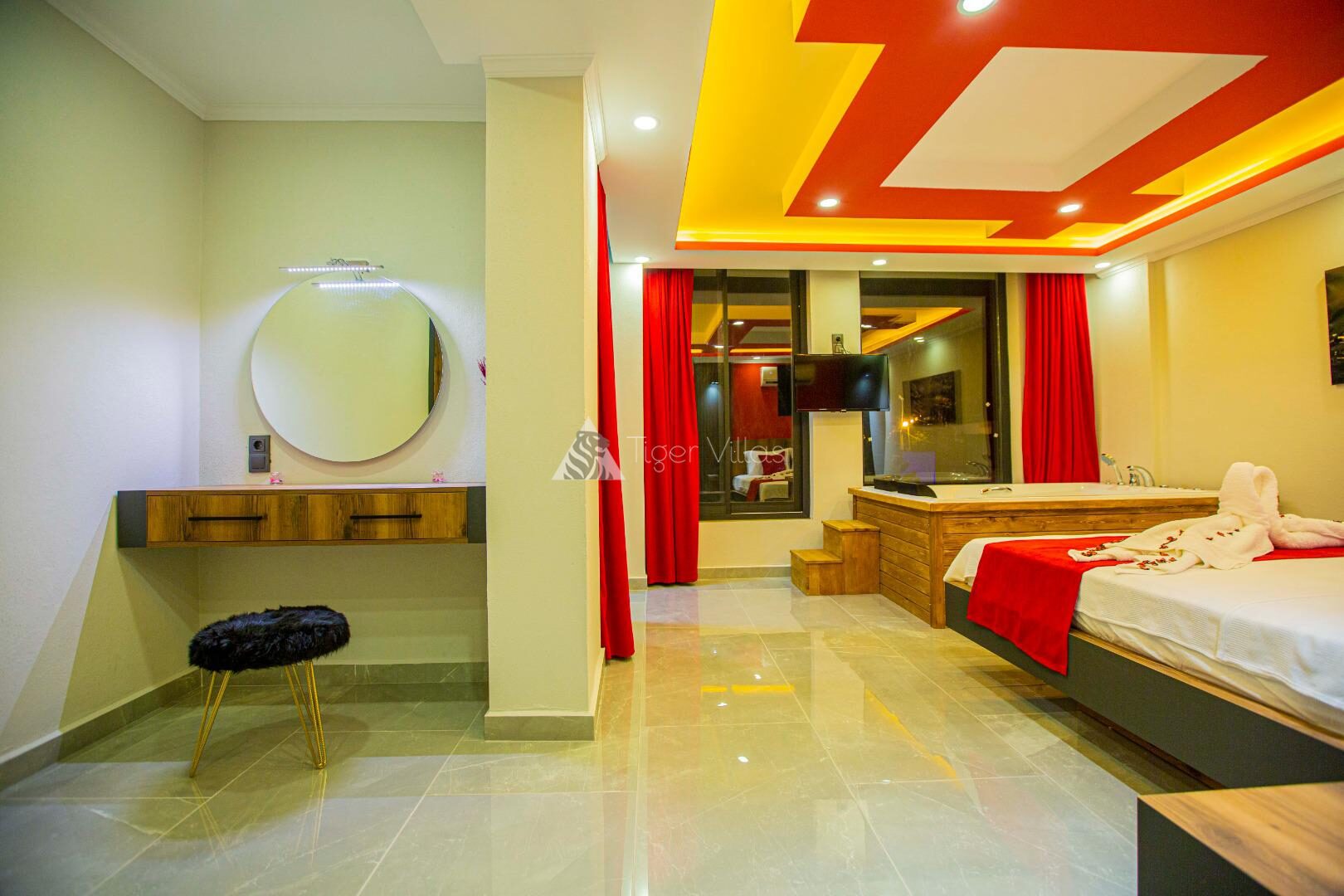 Villa Kumsal Queen — 40