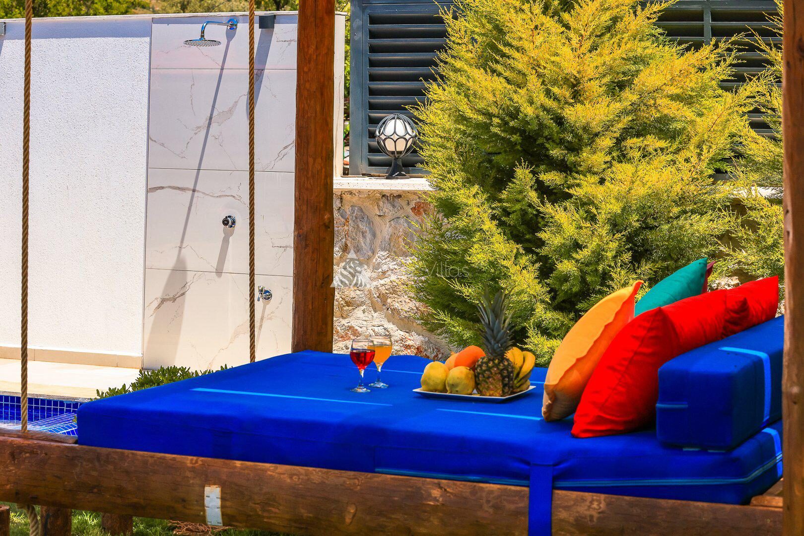 Villa Melek — 36
