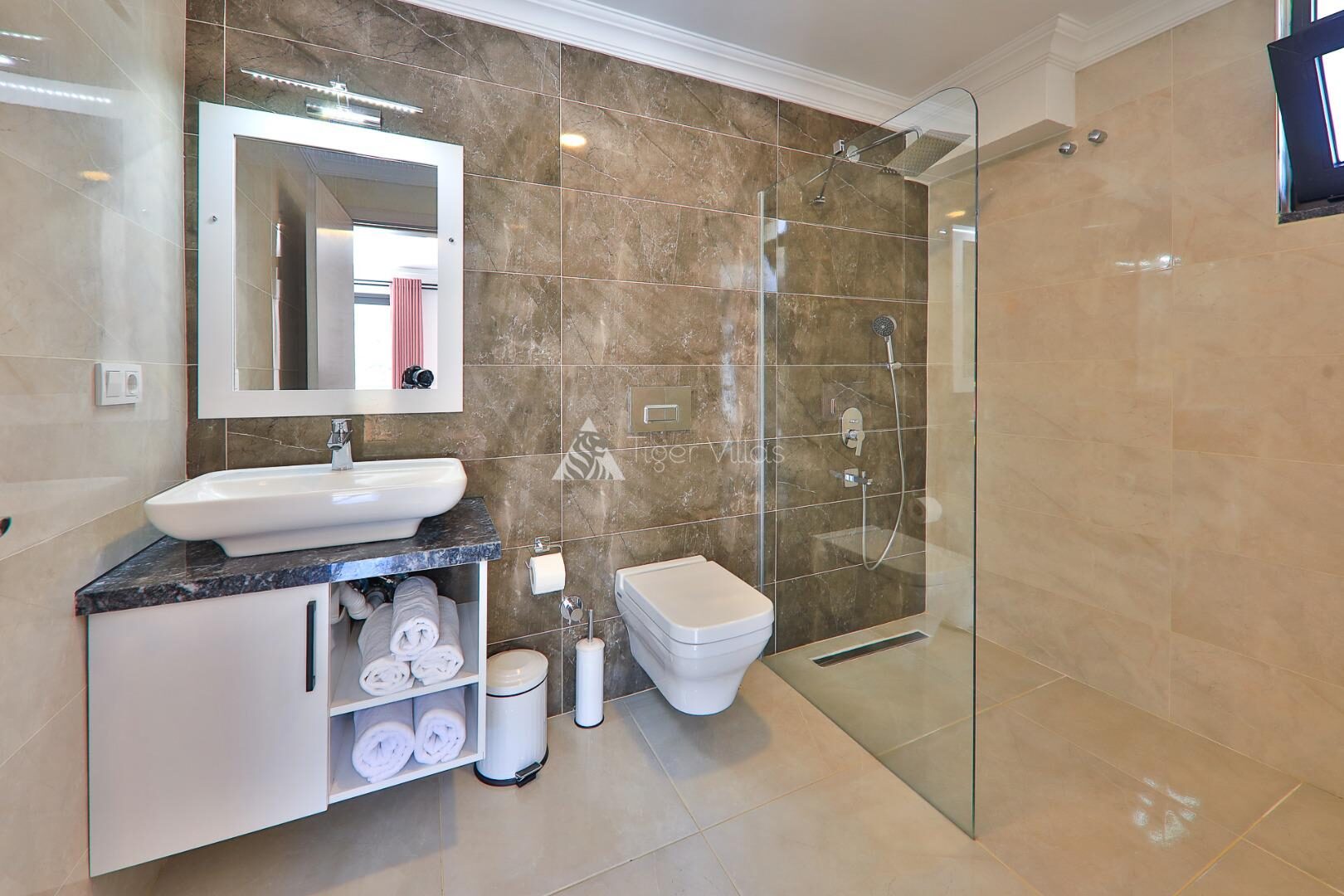 Villa Delfin Green — 44