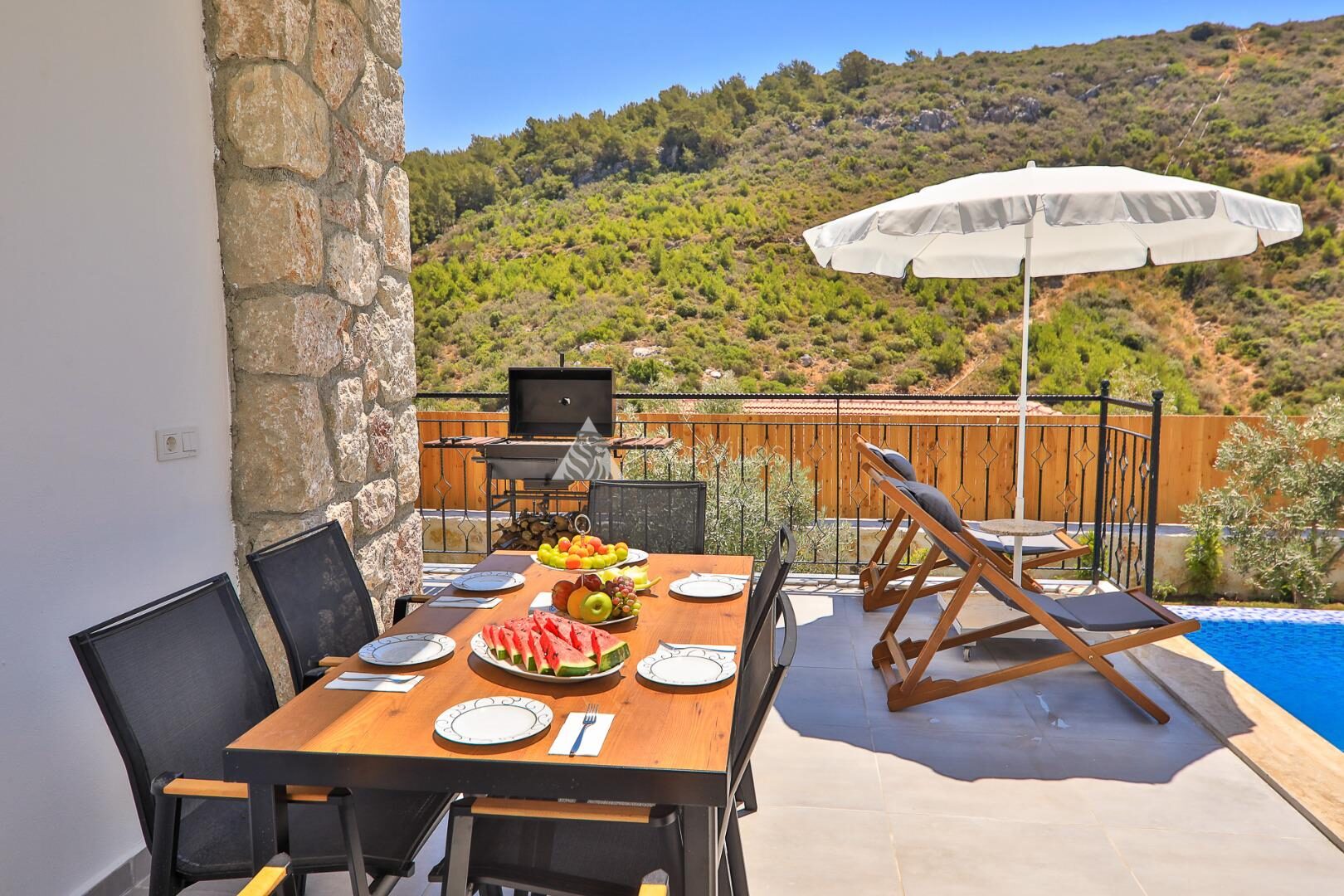 Villa Delfin Green — 47