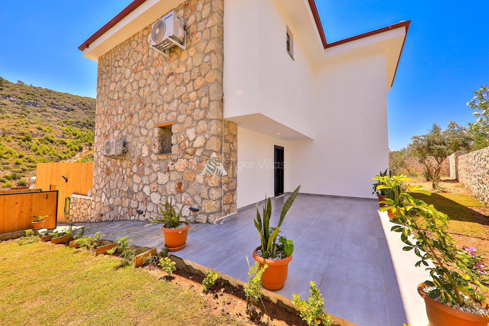 Villa Delfin Green — 48
