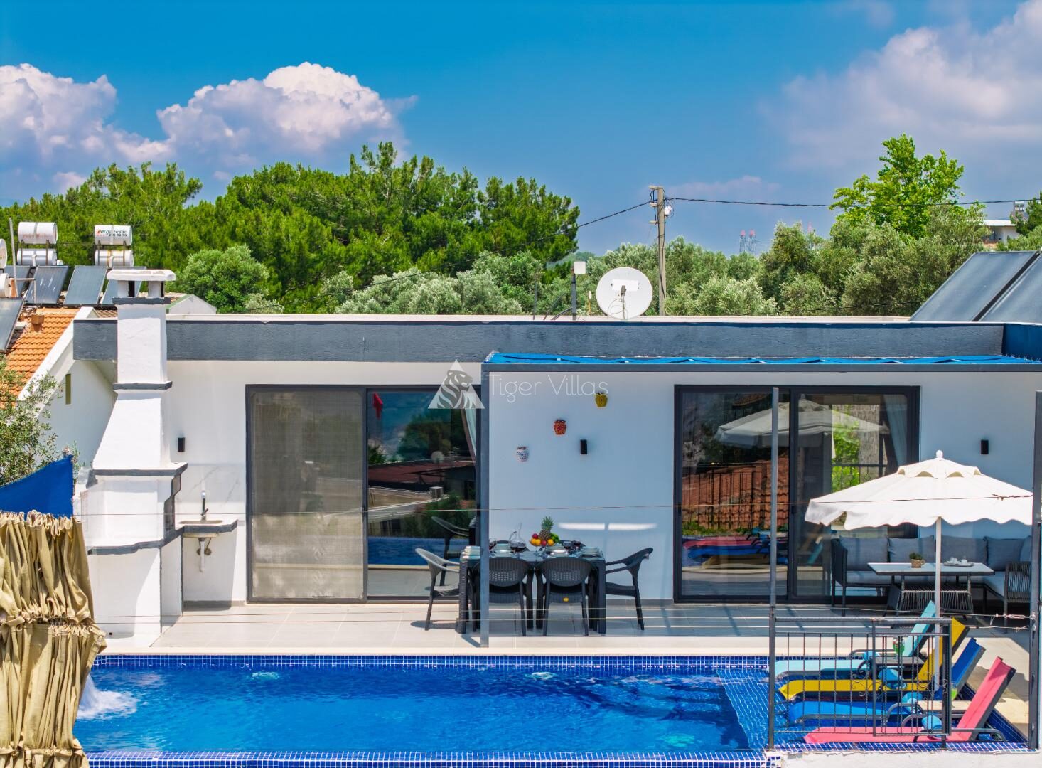 Villa Uğur — 42