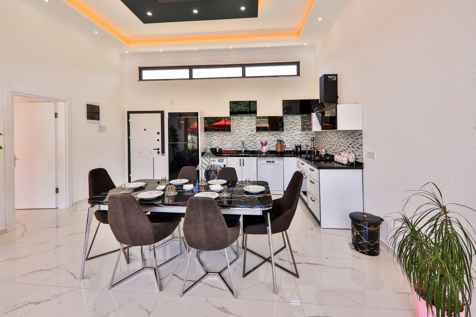Villa Melek — 44