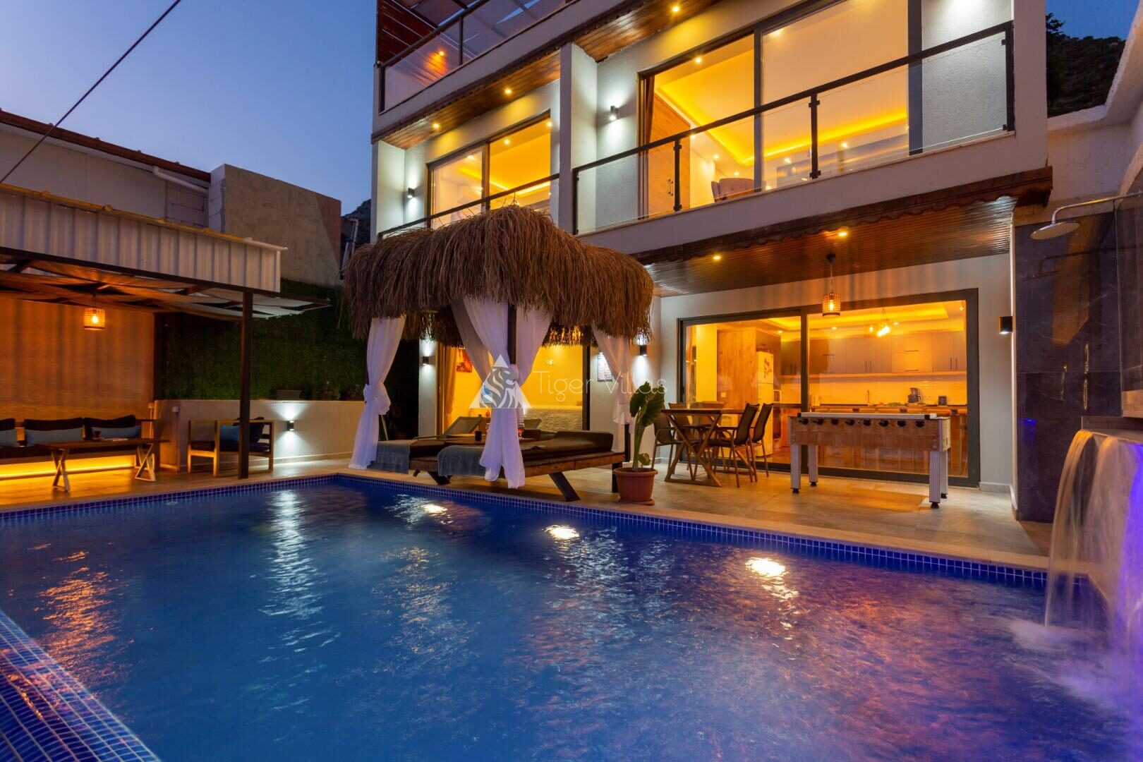 Villa Gold Moon — 5