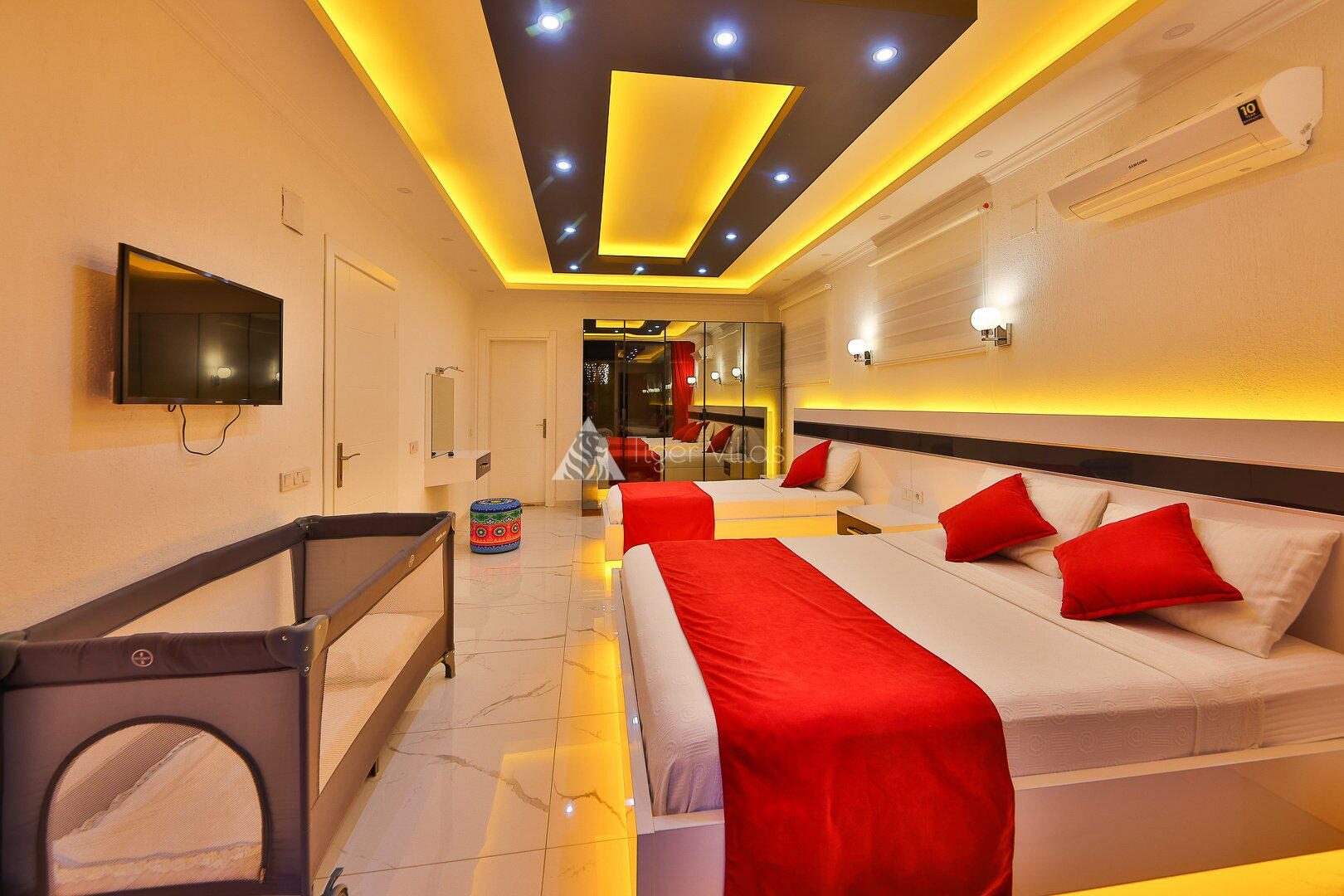 Villa Melek — 59