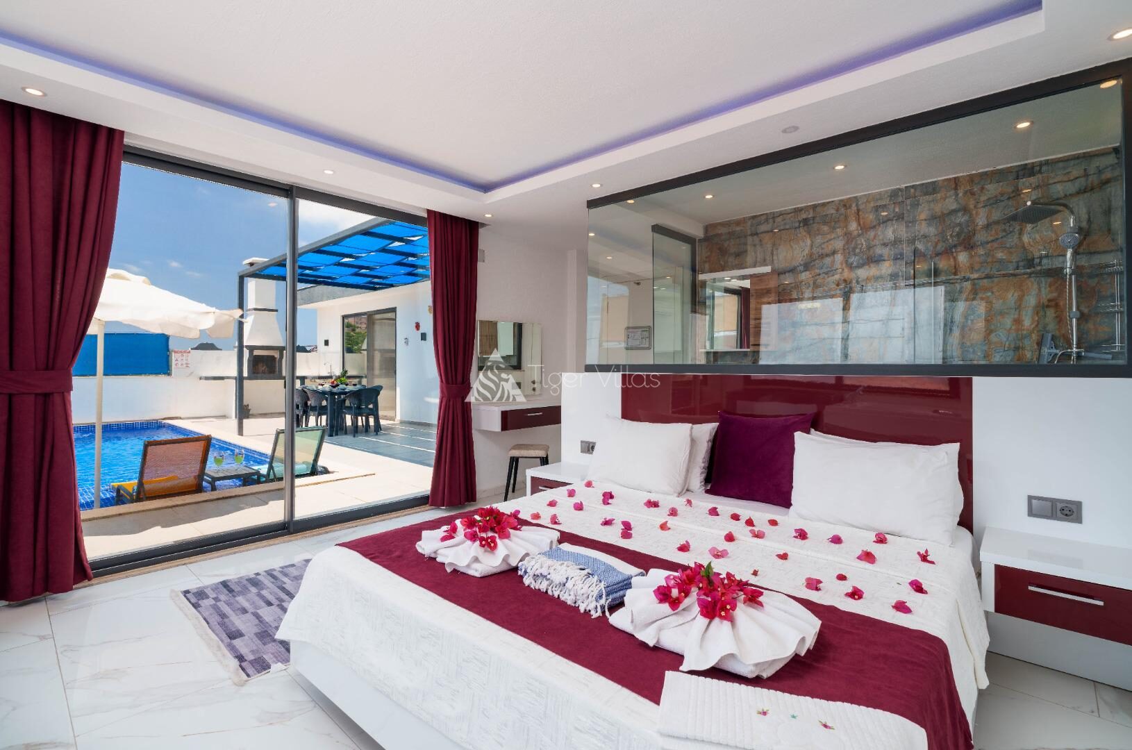 Villa Uğur — 60