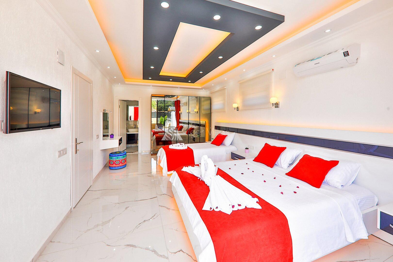 Villa Melek — 61
