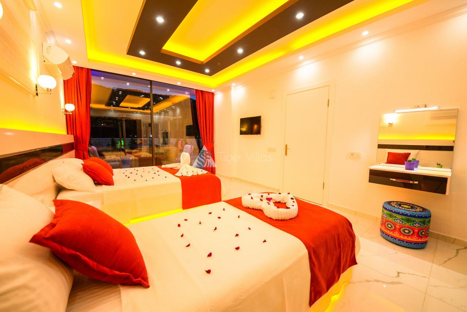 Villa Melek — 62