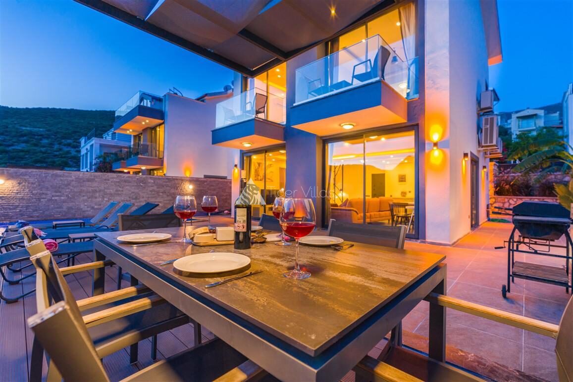 Villa Deida — 1