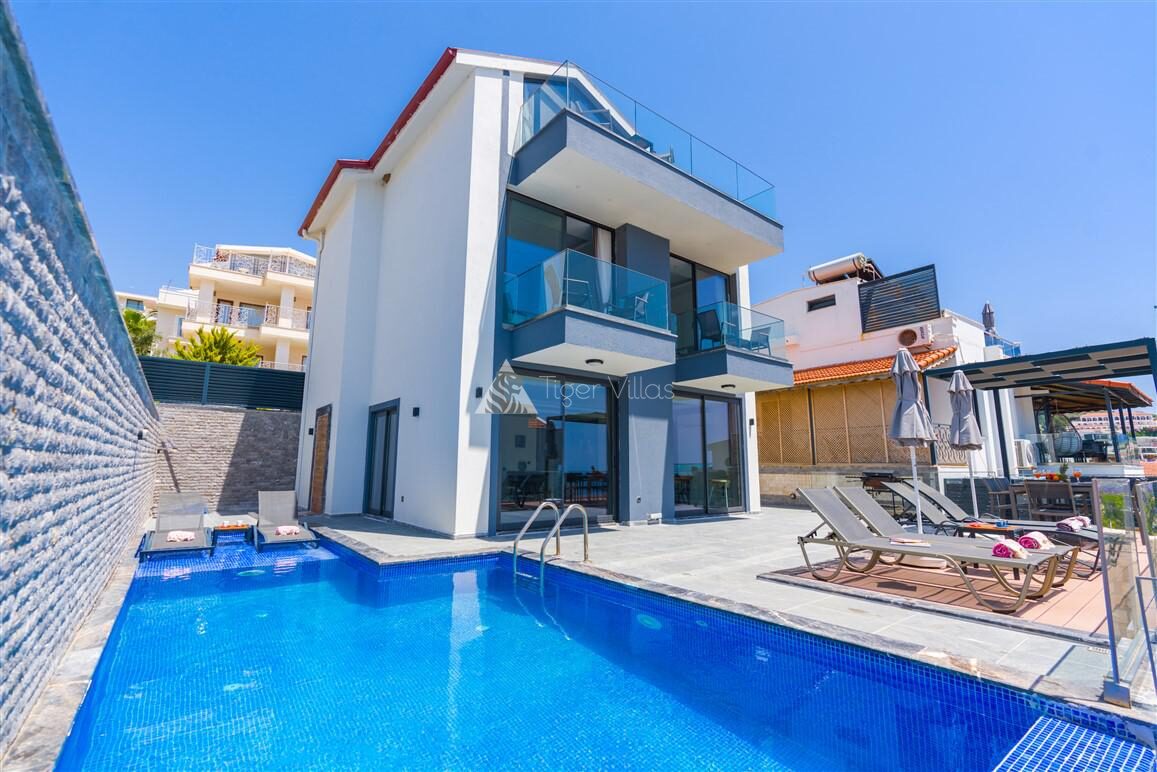 Villa Deida — 4