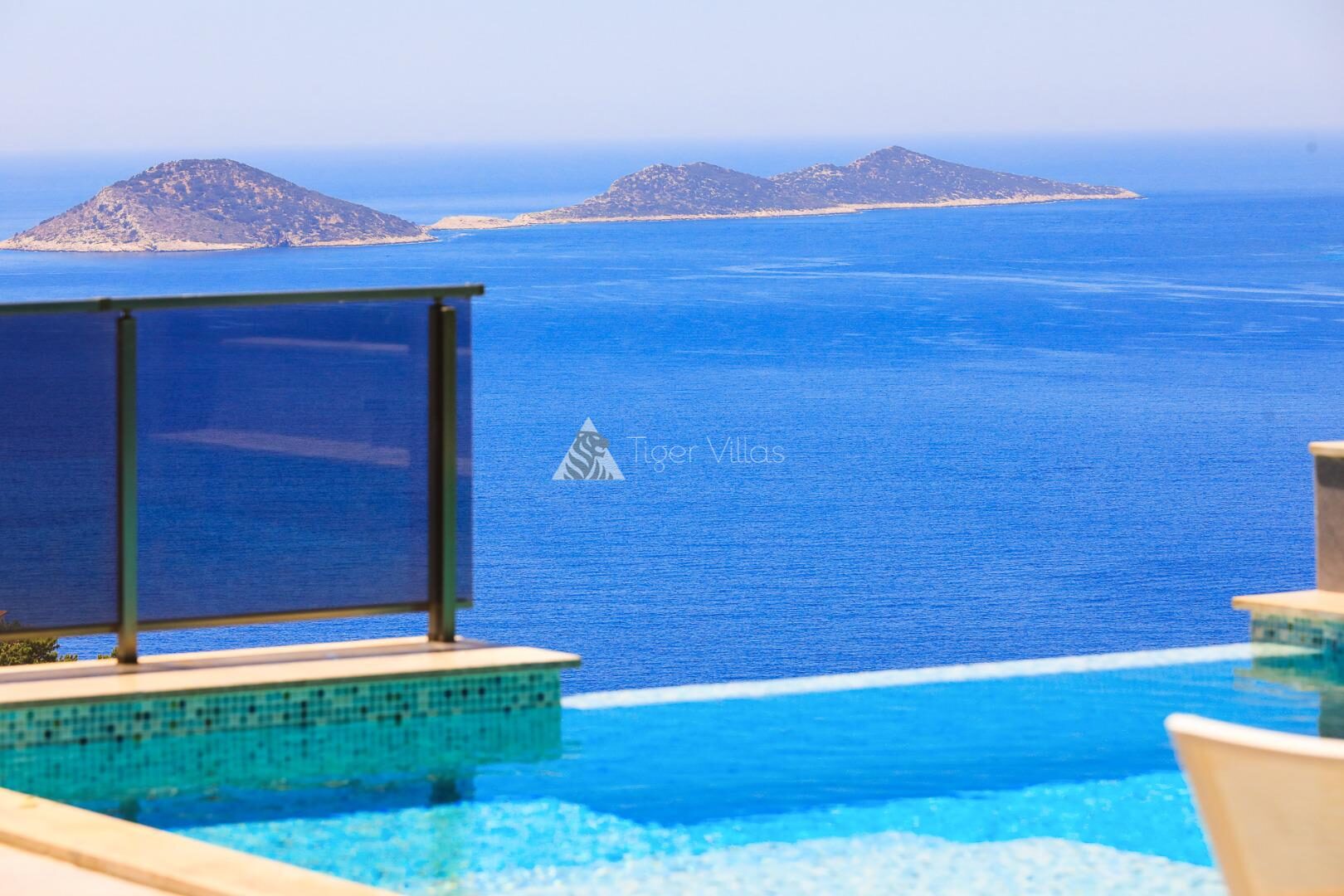 Villa Skylight — 29