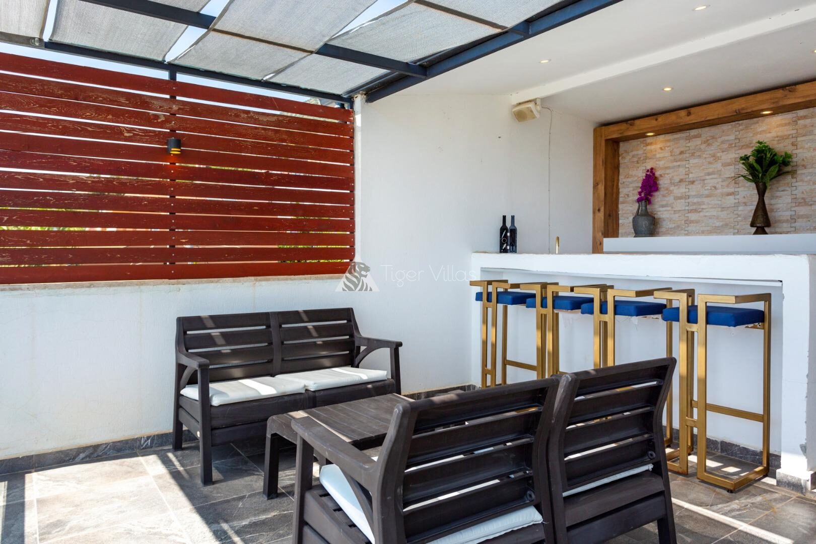 Villa Gold Moon — 17