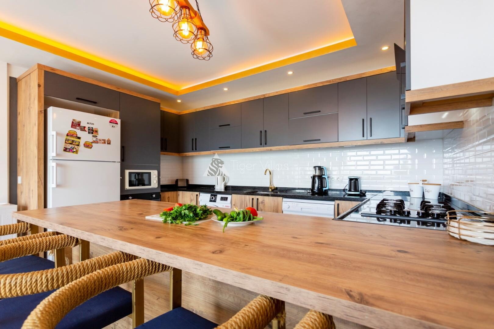 Villa Gold Moon — 18