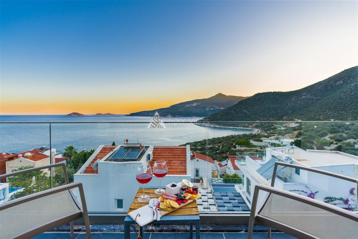 Villa Deida — 12