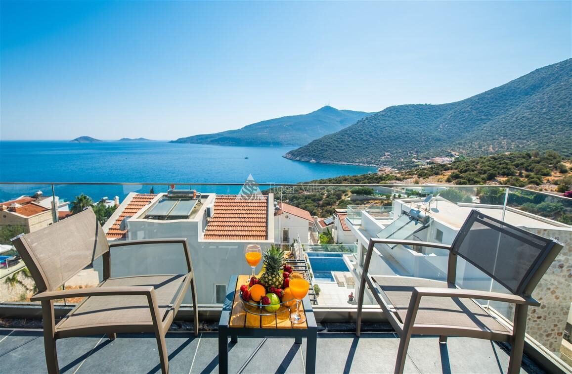 Villa Deida — 15