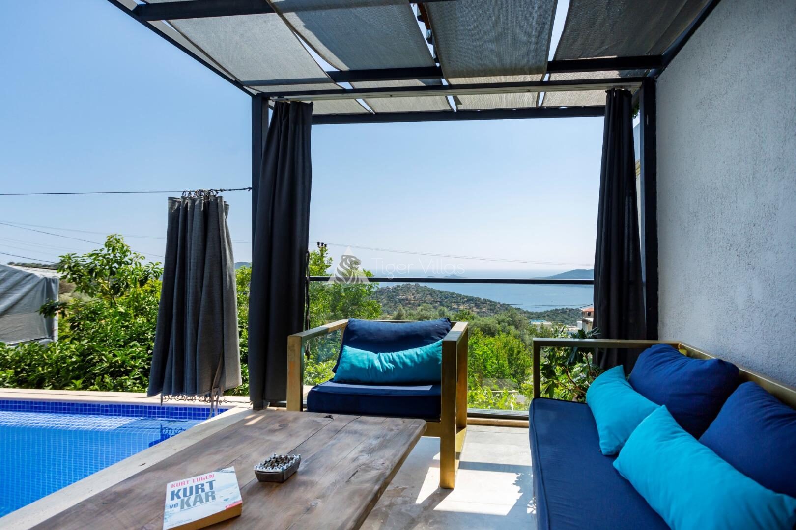Villa Gold Moon — 24
