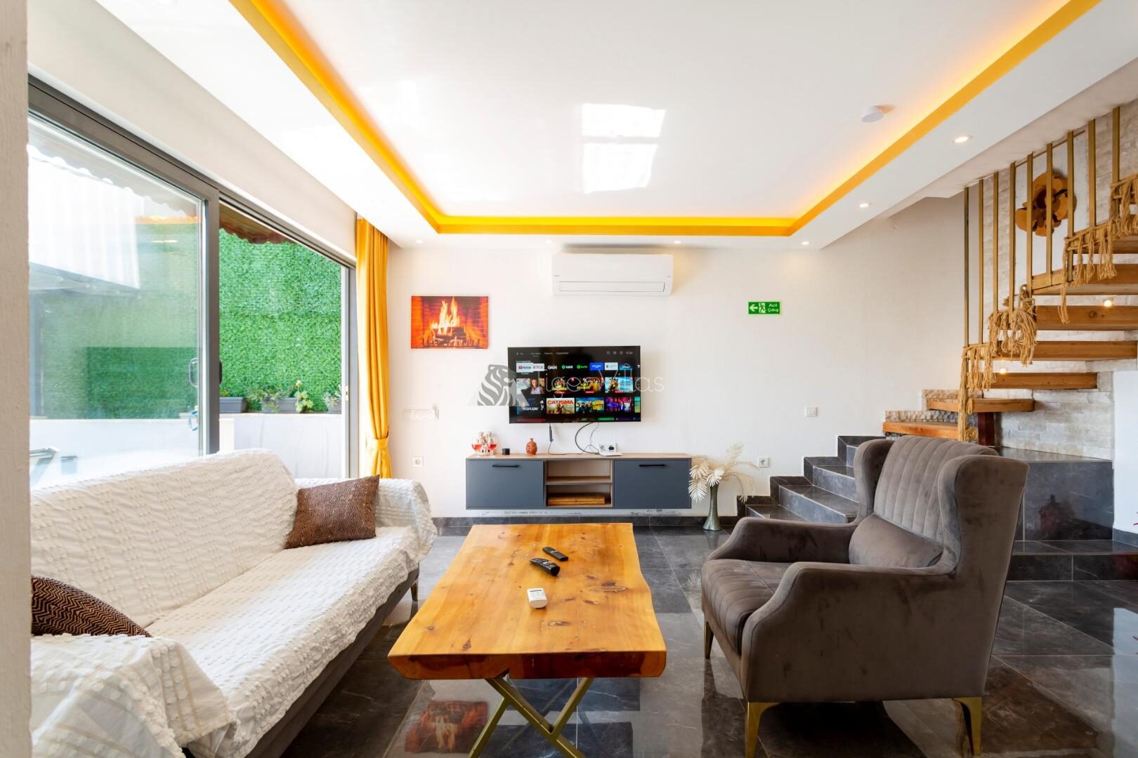 Villa Gold Moon — 25