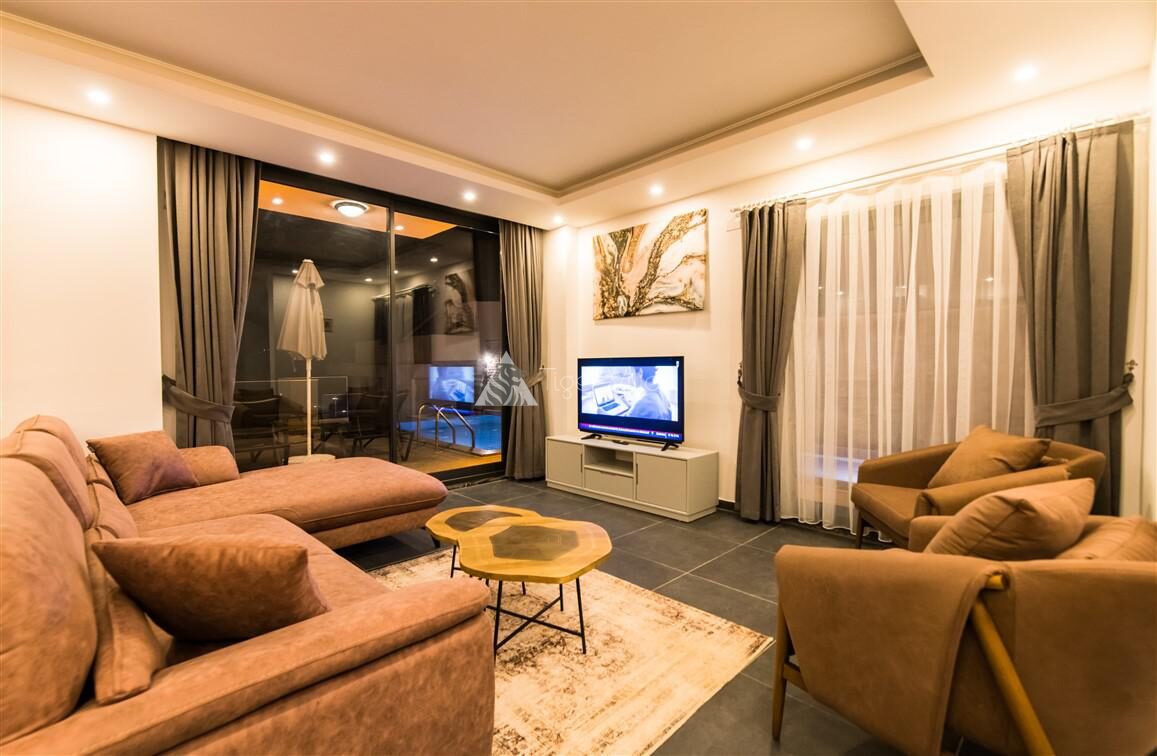 Villa Deida — 21