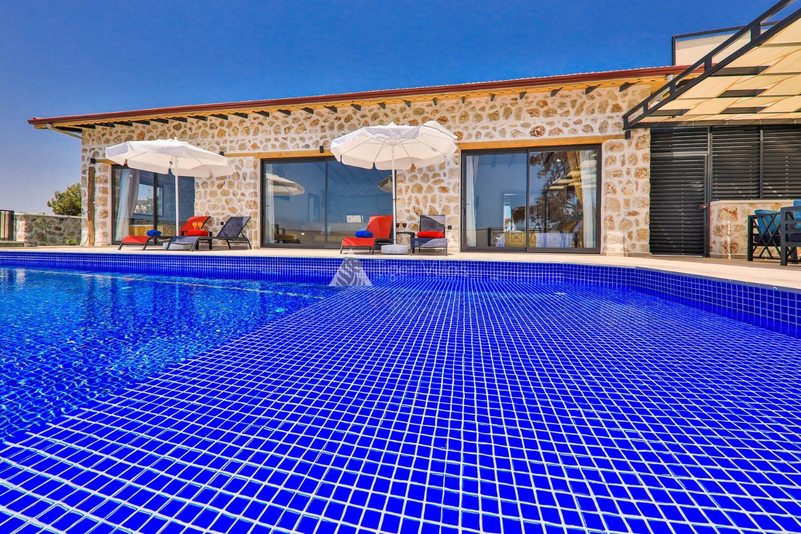 Villa Kırlangıç — 4
