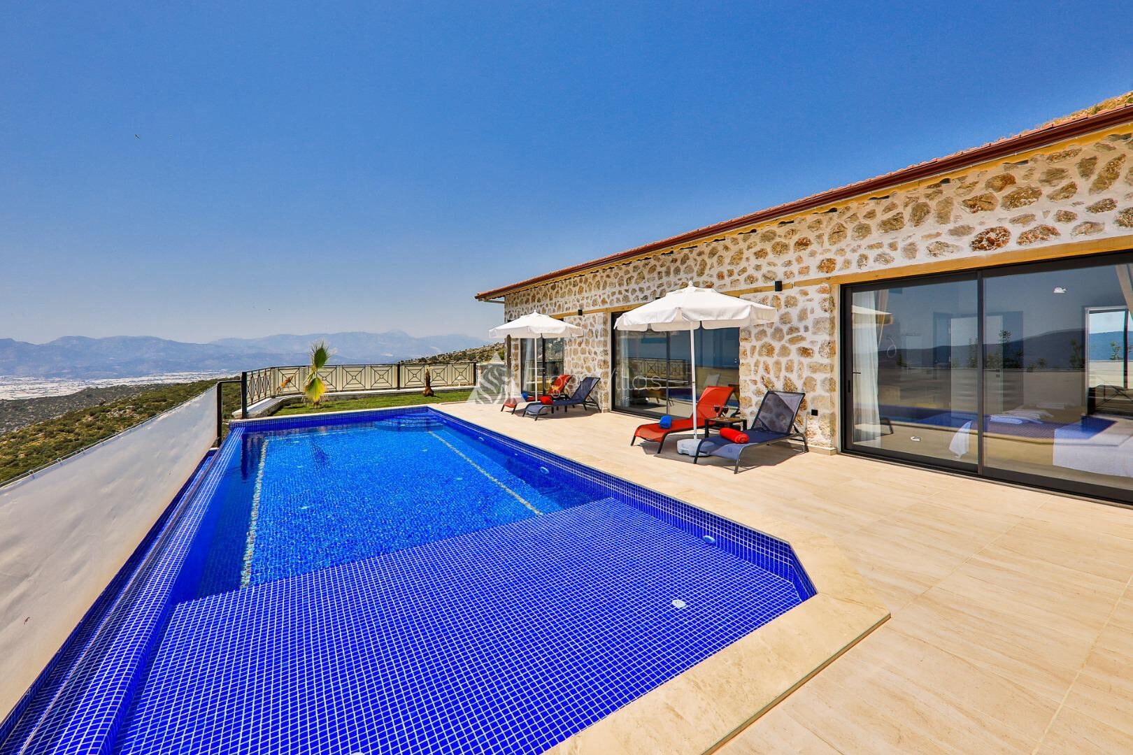 Villa Kırlangıç — 6