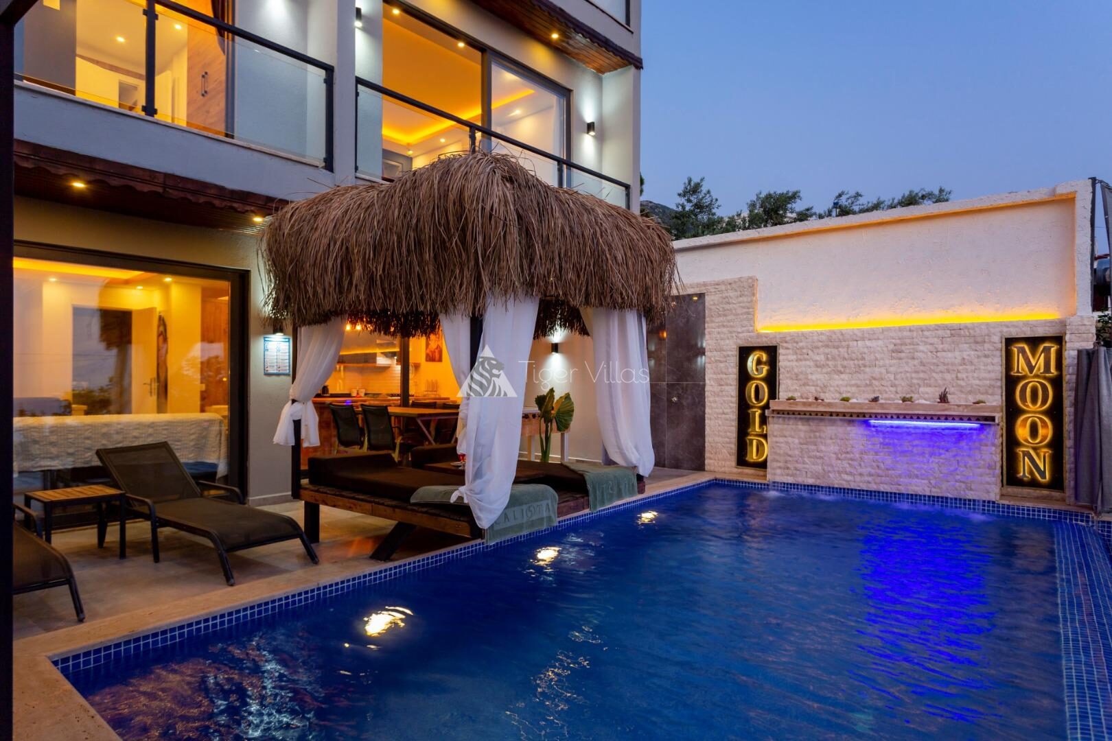 Villa Gold Moon — 31