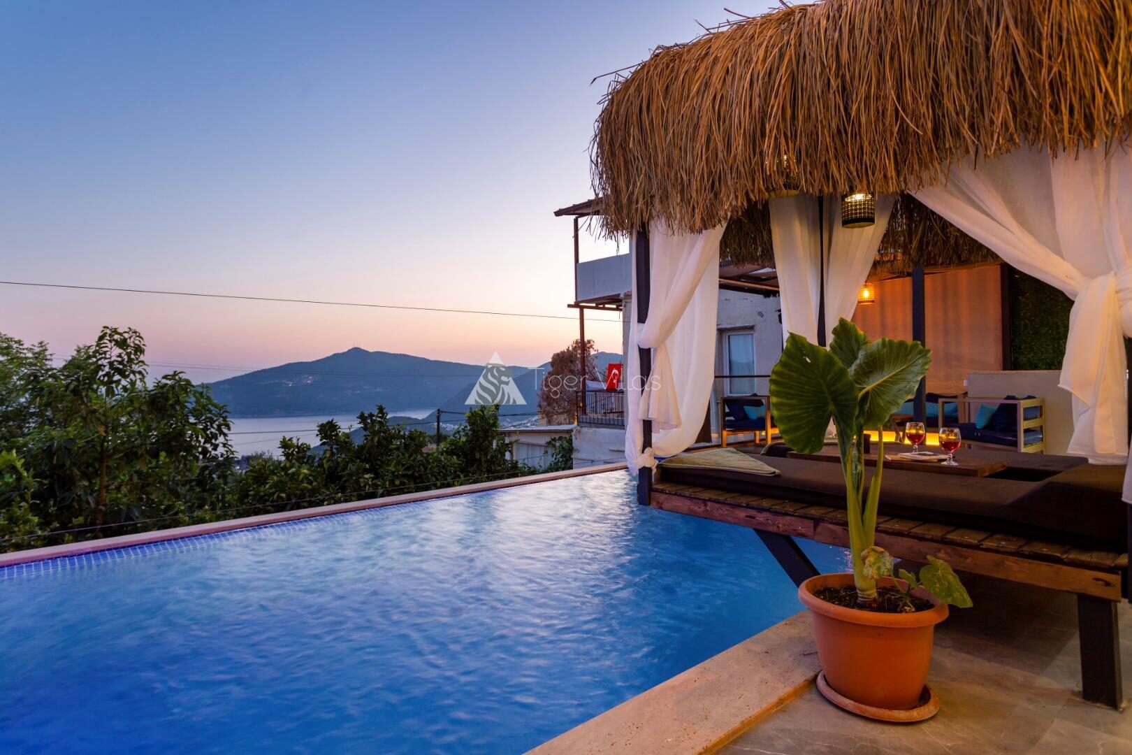 Villa Gold Moon — 32