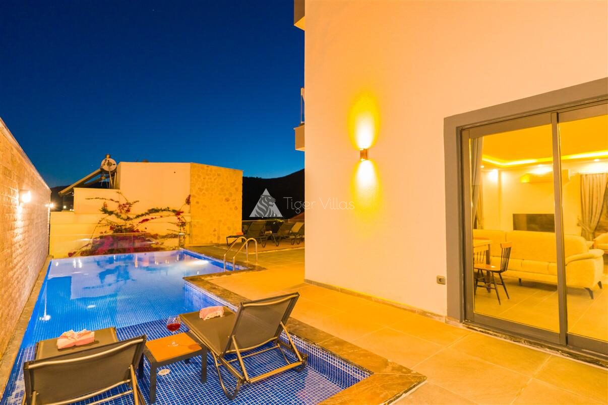 Villa Laoda — 22