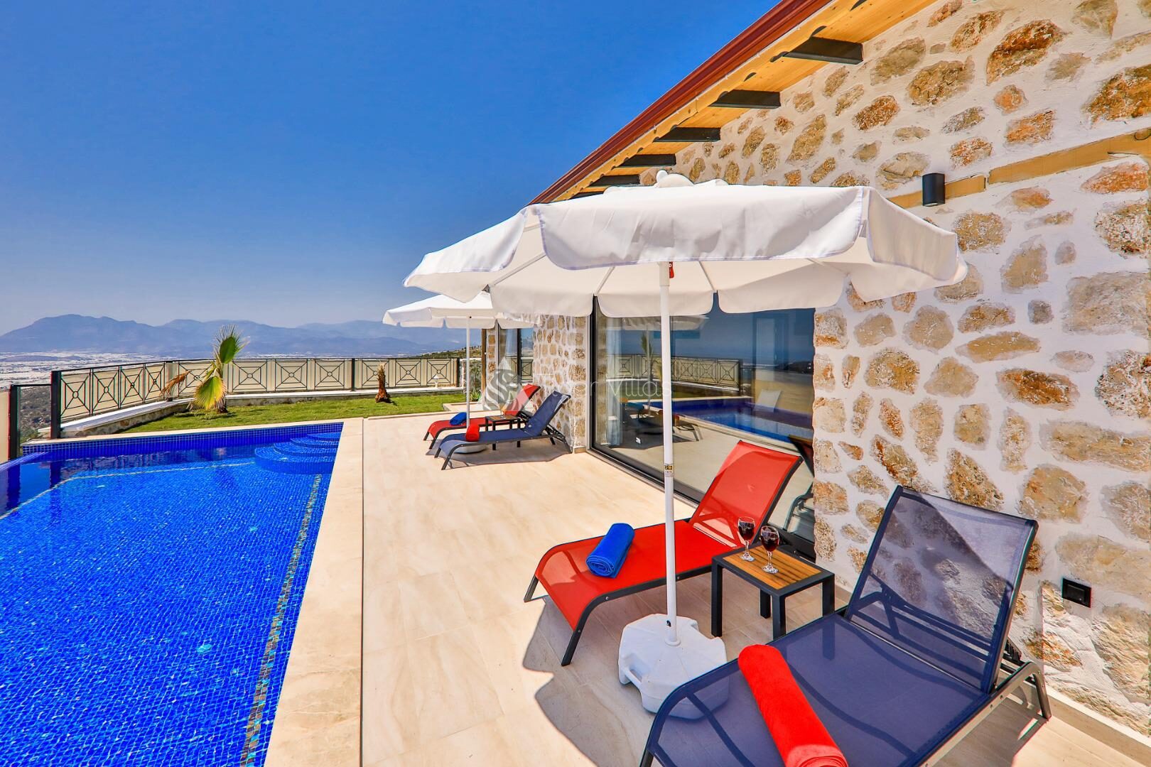 Villa Kırlangıç — 10