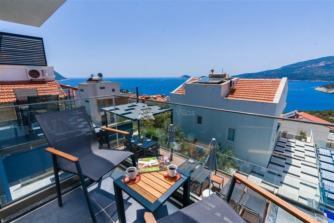 Villa Deida — 32
