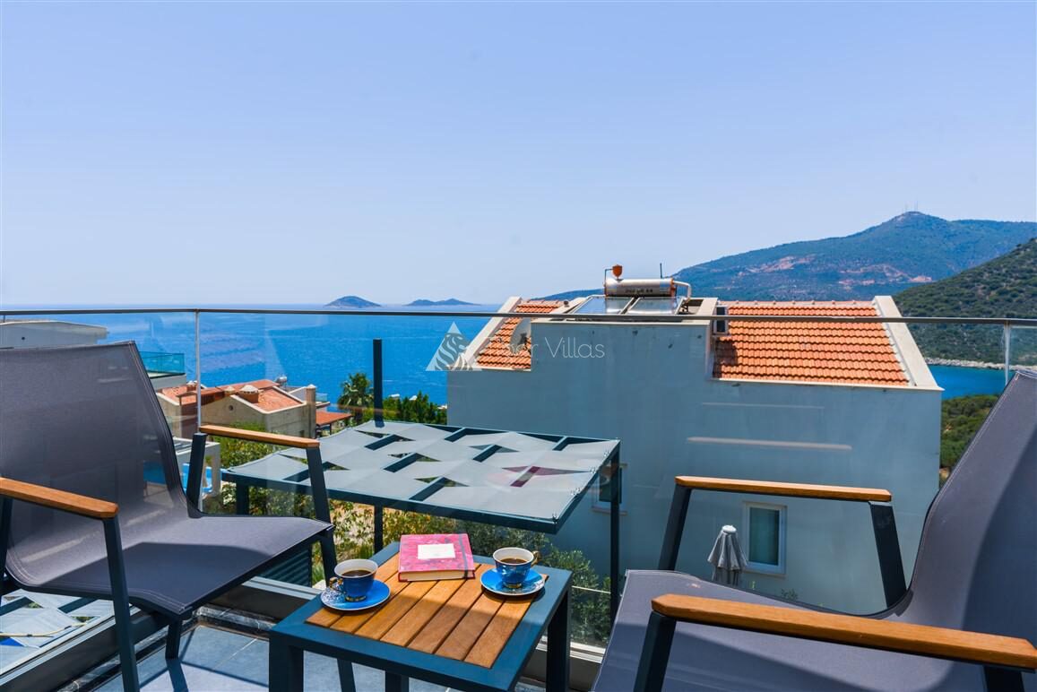 Villa Deida — 34
