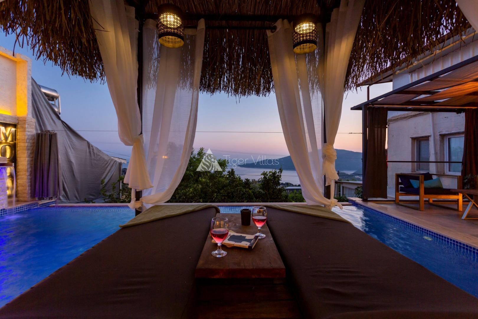 Villa Gold Moon — 37