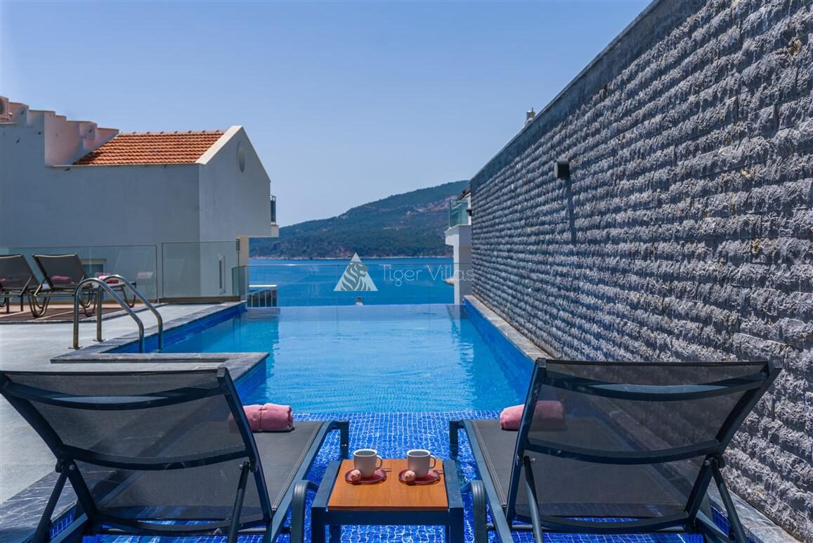 Villa Deida — 37