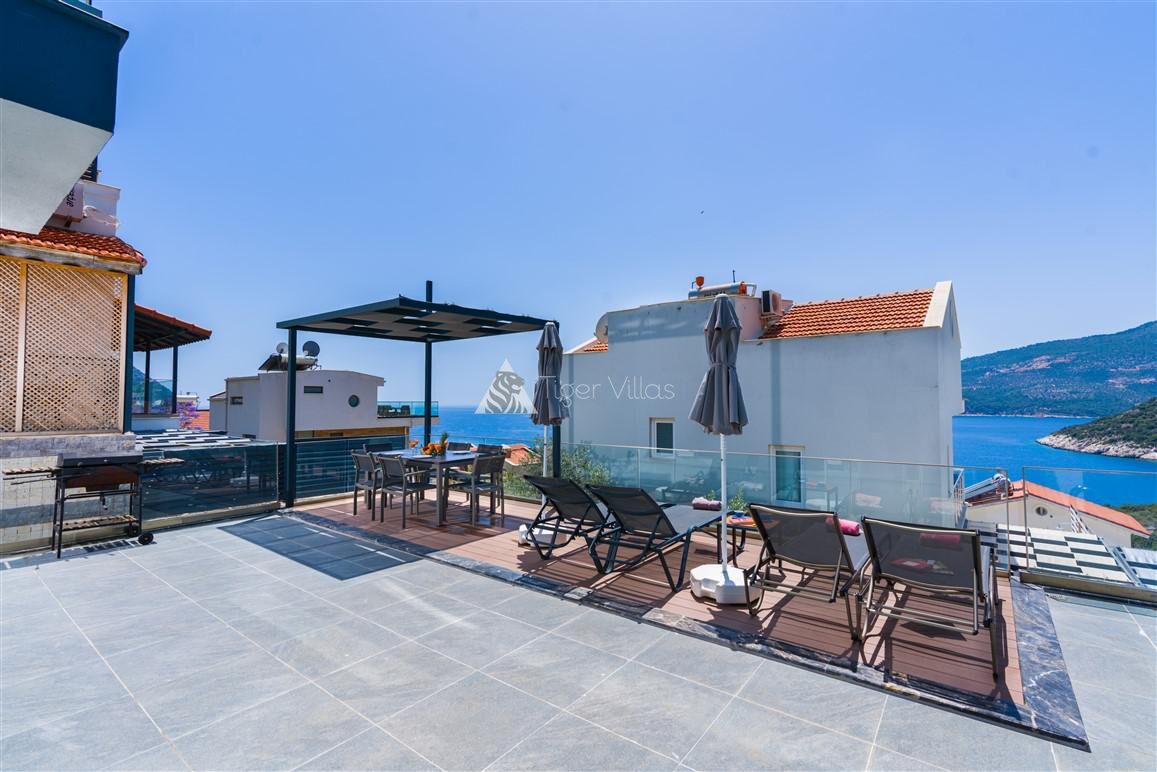 Villa Deida — 38